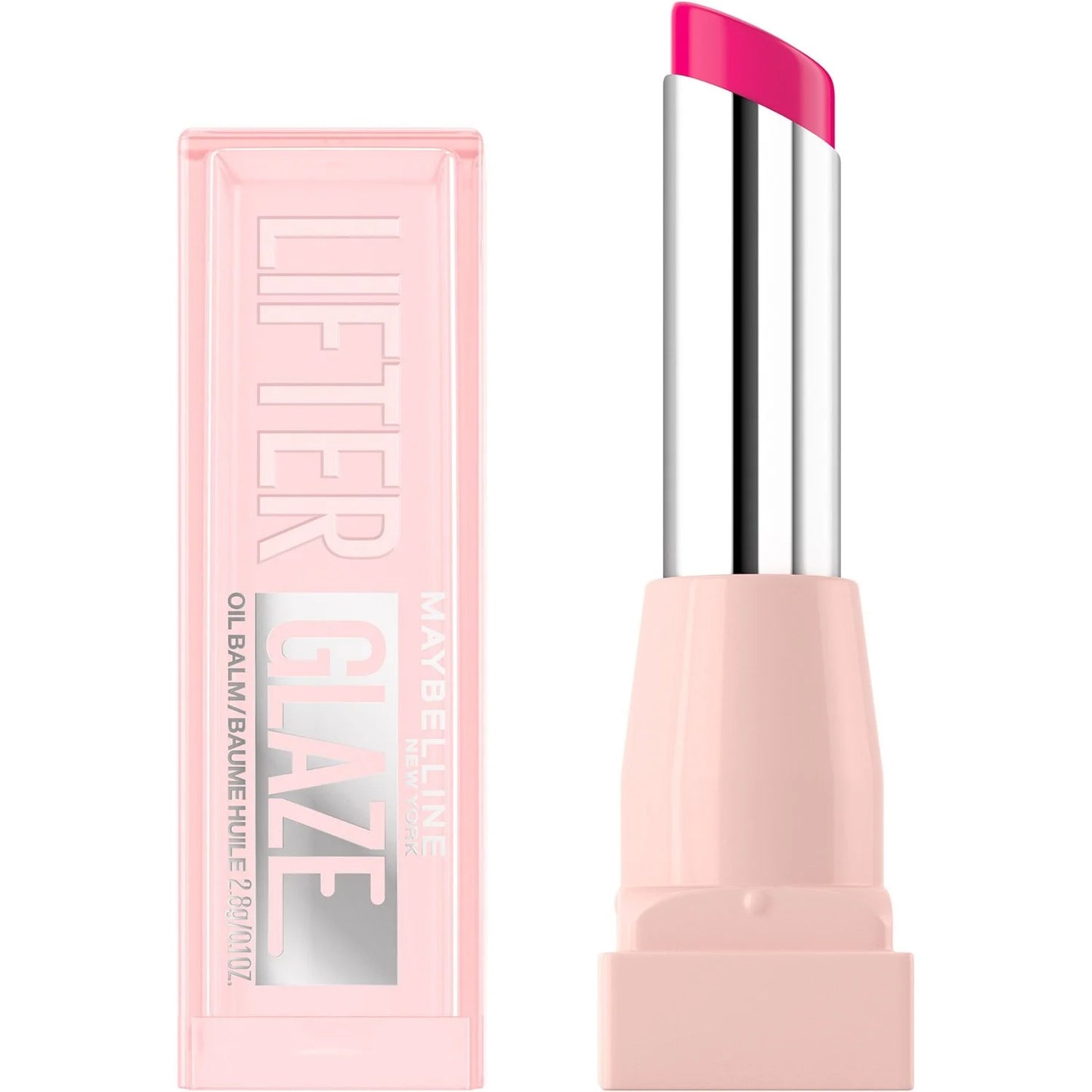 Maybelline Lifter Glaze™ Lip Balm