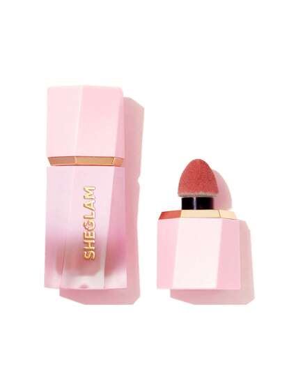 Sheglam Color Bloom Liquid Blush - sheesha