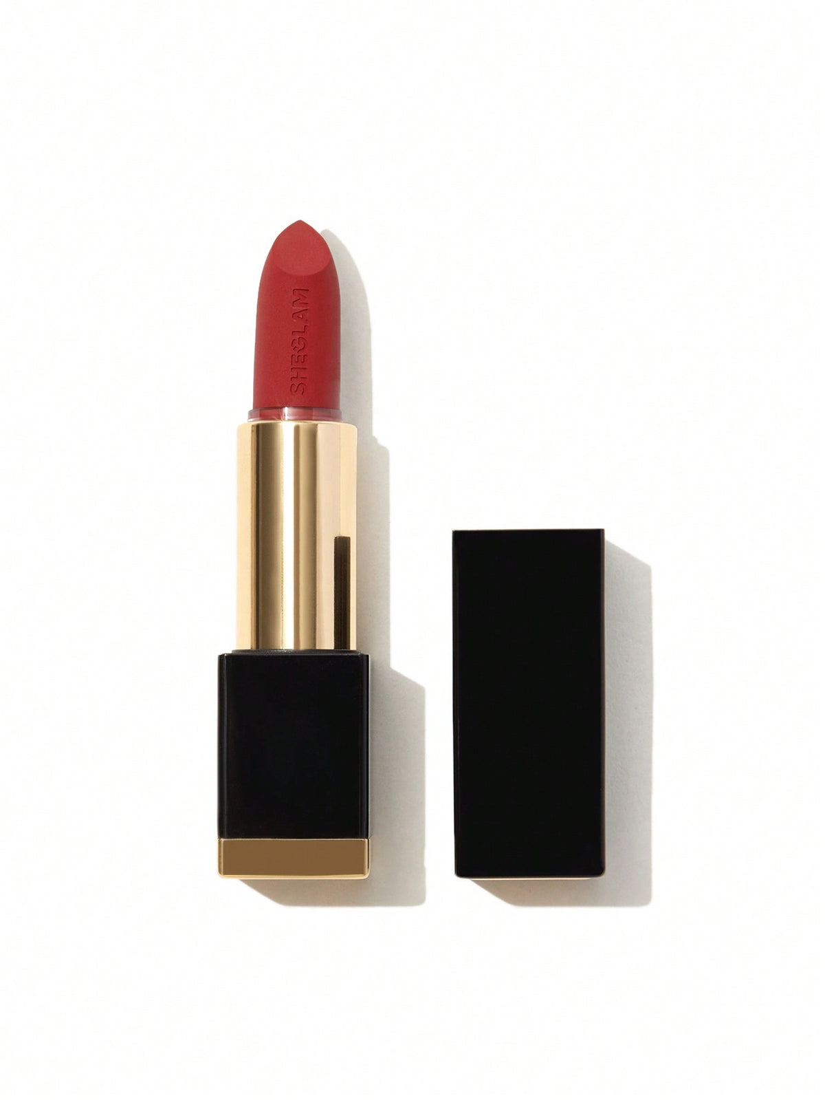 SHEGLAM Matte Allure Lipstick
