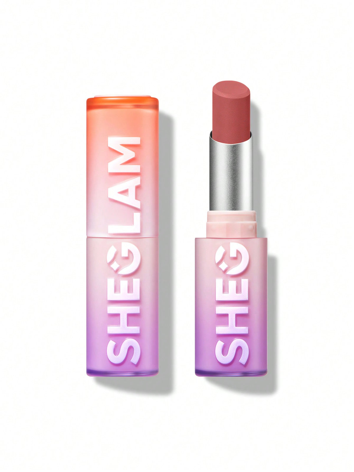 SHEGLAM Dynamatte Boom Long Lasting Matte Lipstick