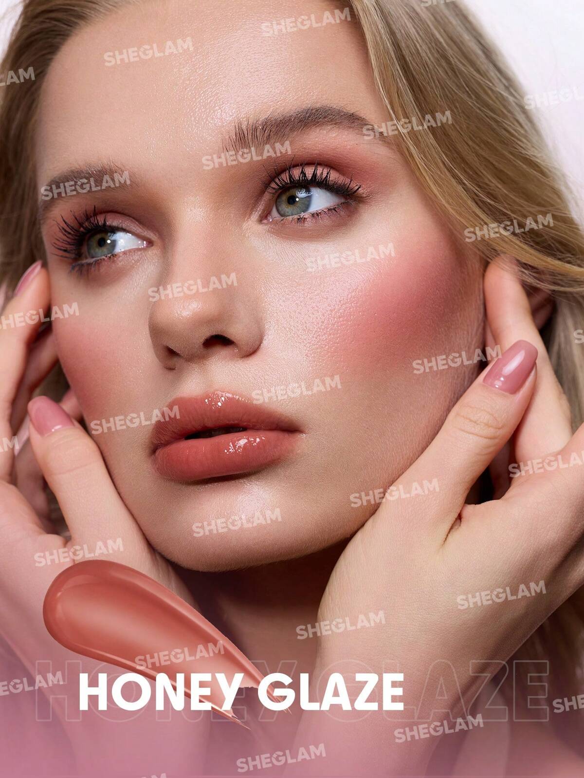 Sheglam Bold Booster Lip Plumper - sheesha