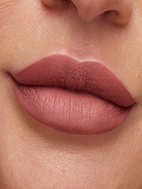 HUDA BEAUTY LIQUID MATTE LIPSTICK FULL SIZE