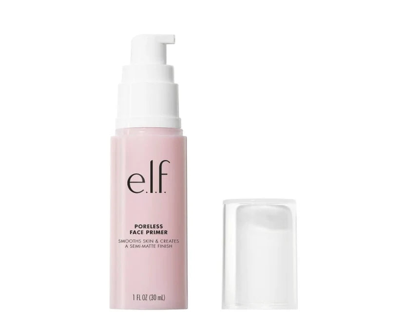 e.l.f. Poreless Face Primer
