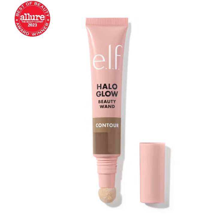 ELF Halo Glow Contour Beauty Wand - sheesha