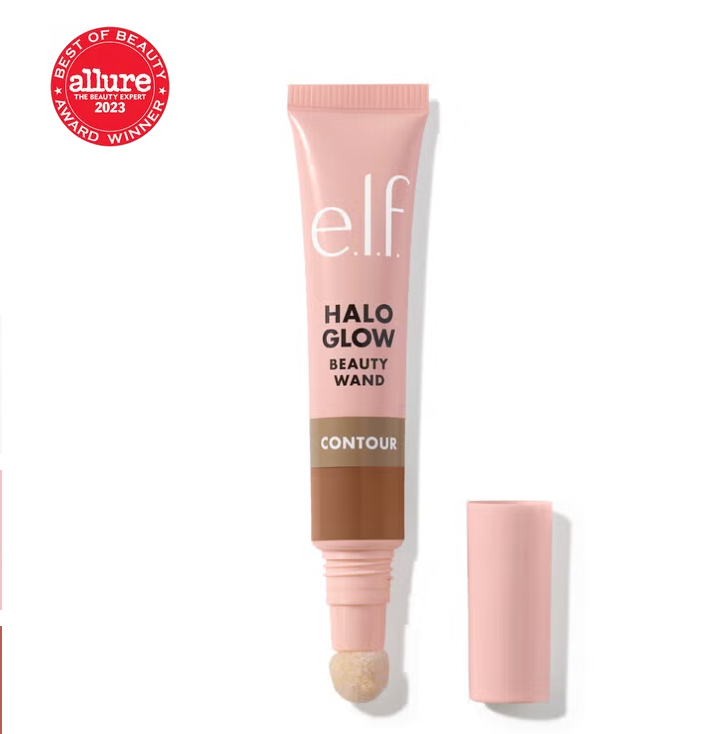 ELF Halo Glow Contour Beauty Wand - sheesha