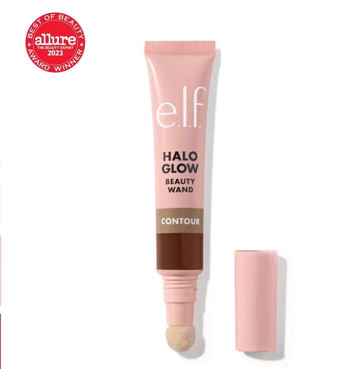 ELF Halo Glow Contour Beauty Wand - sheesha
