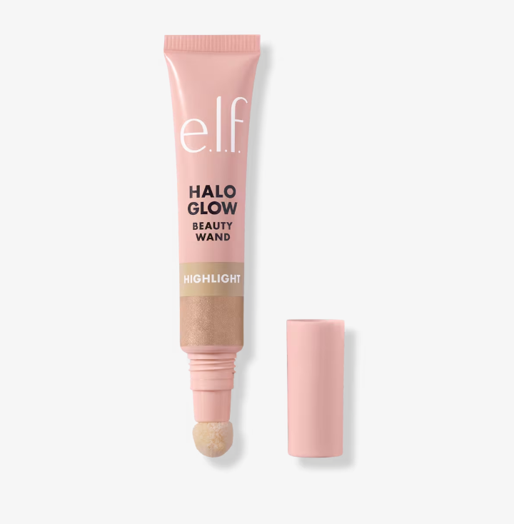 Elf Halo Glow Highlight Beauty Wand - Sheesha
