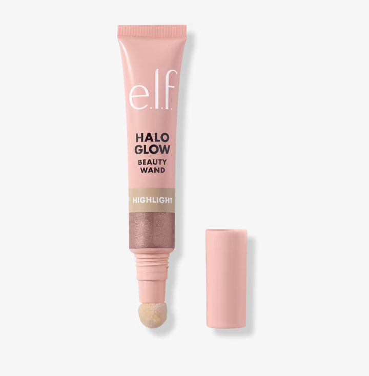 Elf Halo Glow Highlight Beauty Wand - Sheesha