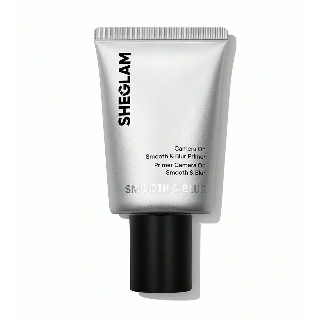 Sheglam Camera On Smooth and Blur Primer 30g - sheesha