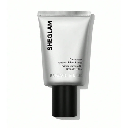 Sheglam Camera On Smooth and Blur Primer 30g - sheesha