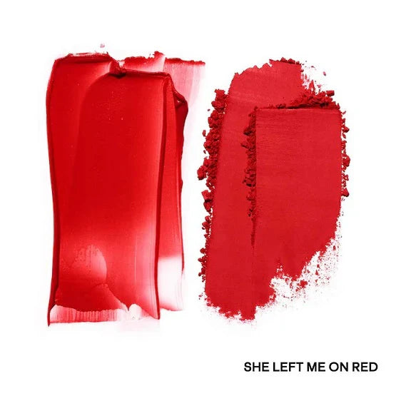 Patrick Ta Major Headlines Double‑Take Crème & Powder Blush Duo