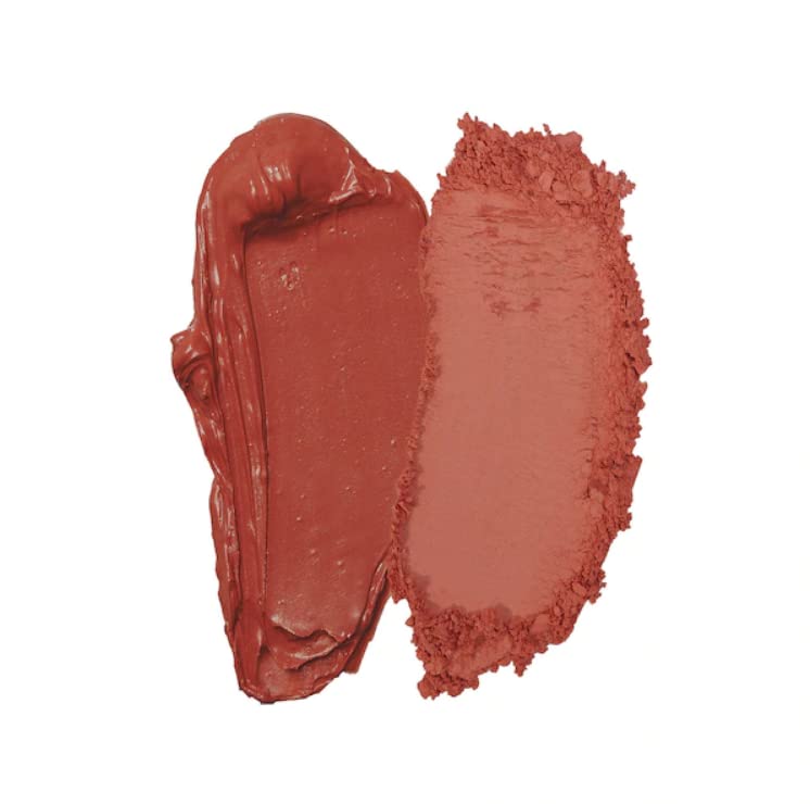 Patrick Ta Major Headlines Double‑Take Crème & Powder Blush Duo