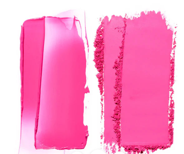 Patrick Ta Major Headlines Double‑Take Crème & Powder Blush Duo