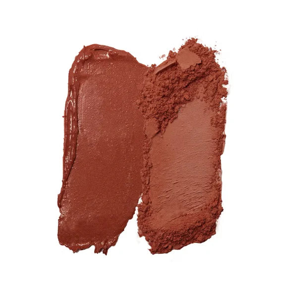 Patrick Ta Major Headlines Double‑Take Crème & Powder Blush Duo