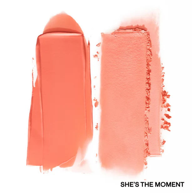 Patrick Ta Major Headlines Double‑Take Crème & Powder Blush Duo