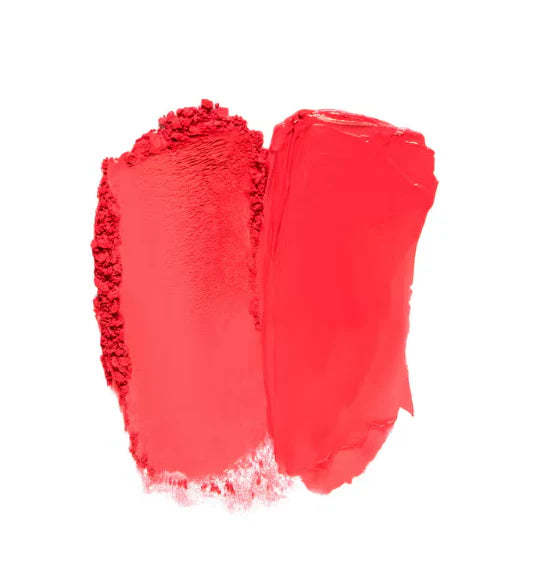 Patrick Ta Major Headlines Double‑Take Crème & Powder Blush Duo