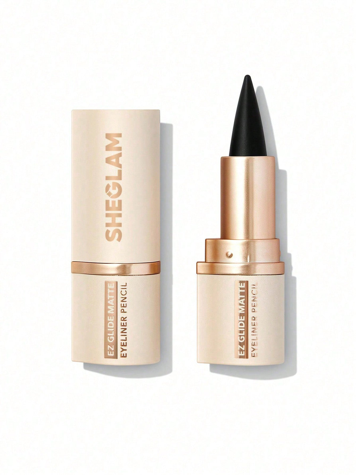 Sheglam EZ Glide Matte Eyeliner Pencil - sheesha