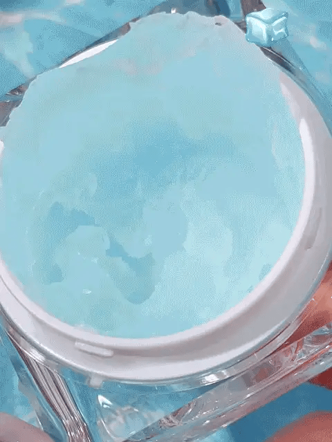 Sheglam Glacier Glo Smoothing Primer 30g - sheesha