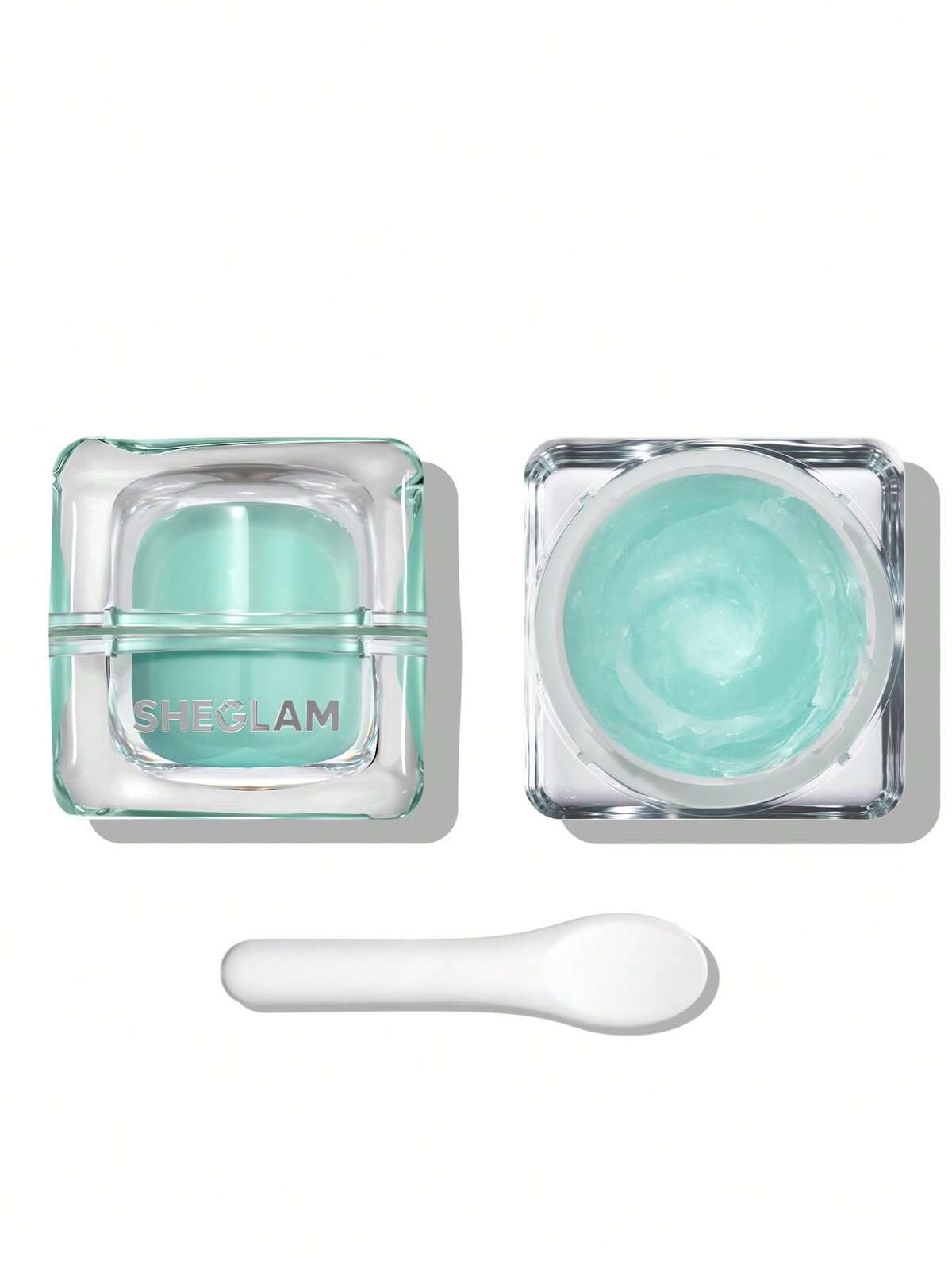 Sheglam Glacier Glo Smoothing Primer 30g - sheesha