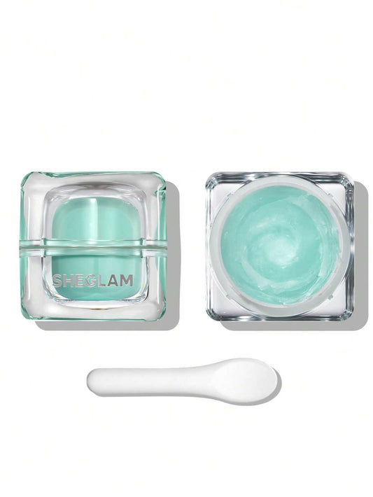 Sheglam Glacier Glo Smoothing Primer 30g - sheesha
