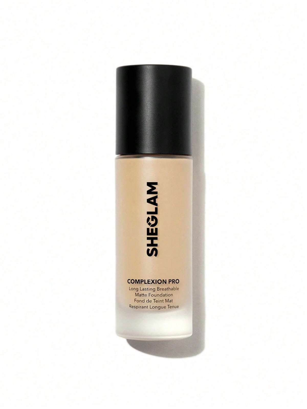 SHEGLAM Complexion Pro Long Lasting Matte Foundation