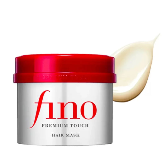 Fino Premium Touch Hair Mask 230g - sheesha