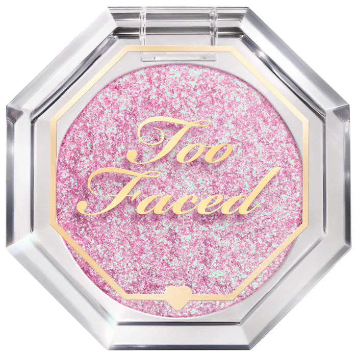 Too Faced Disco Crush High Shine Glitter Eye + Face Sparkle