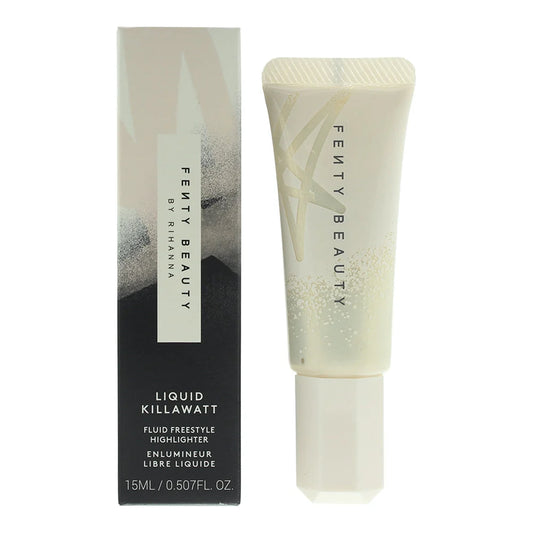 Fenty Beauty Liquid Killawatt Fluid Freestyle Highlighter