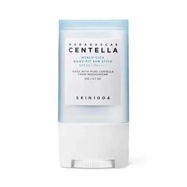 SKIN1004 Centella Hyalu-Cica Silky Fit Sun Stick SPF50+ PA++++