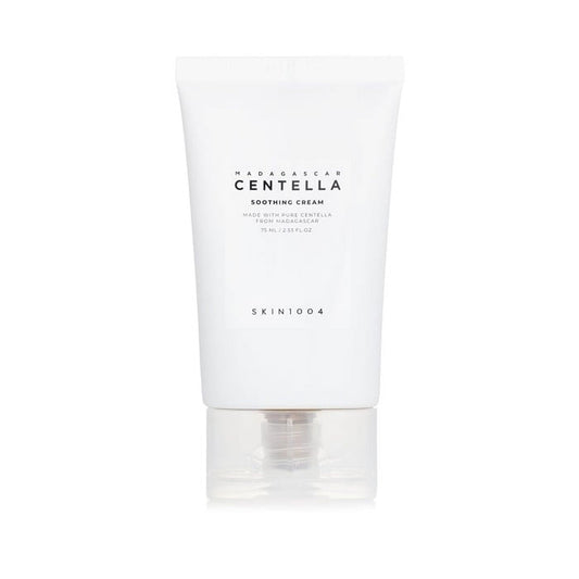 Skin1004 Madagascar Centella Soothing Cream 75ml - sheesha