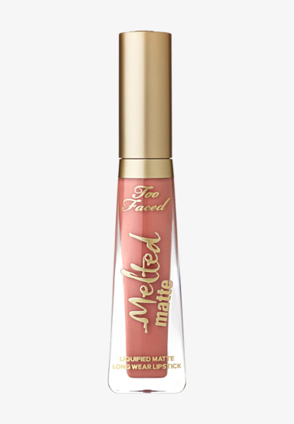 Too Faced Melted Matte Liquid Lipstick