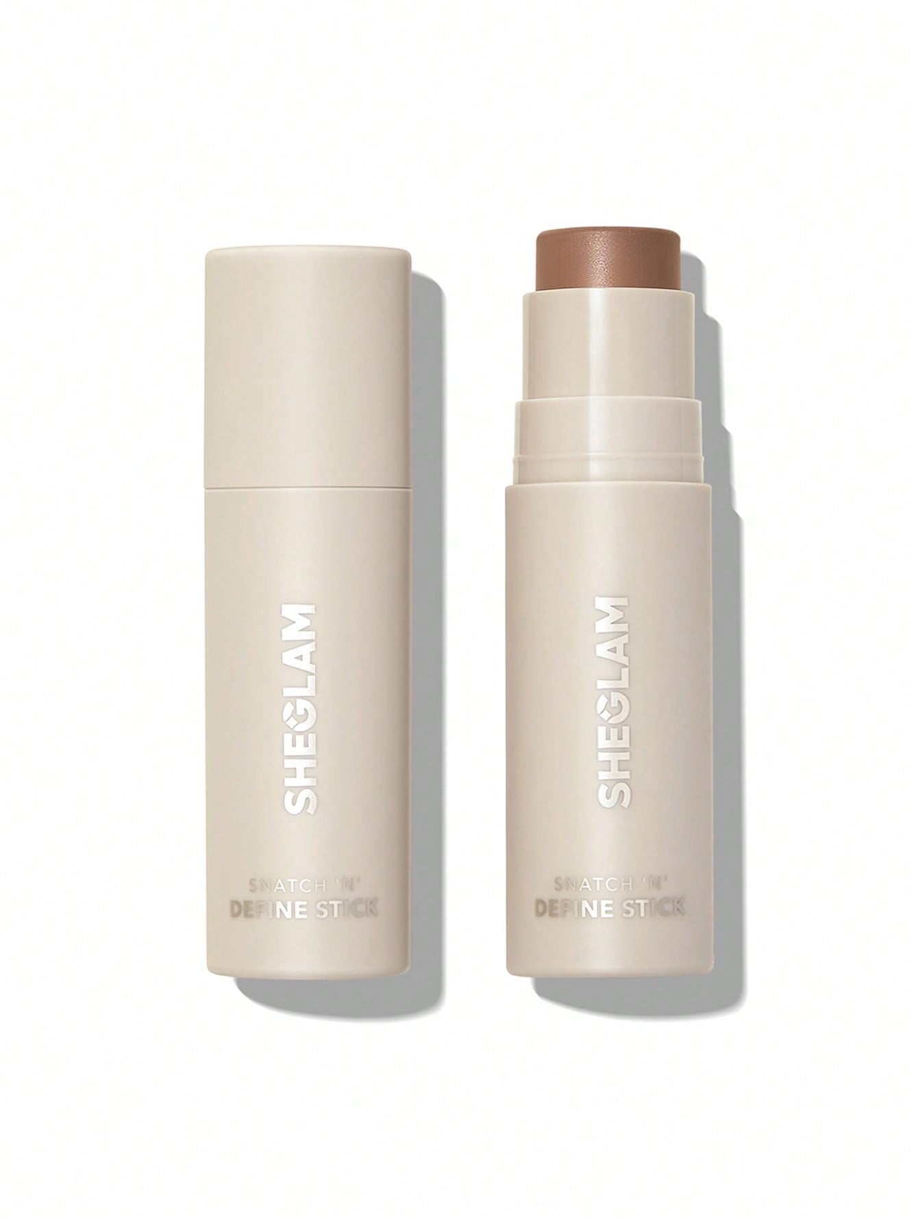 Sheglam Snatch 'N' Define bronzer and contour Stick - sheesha