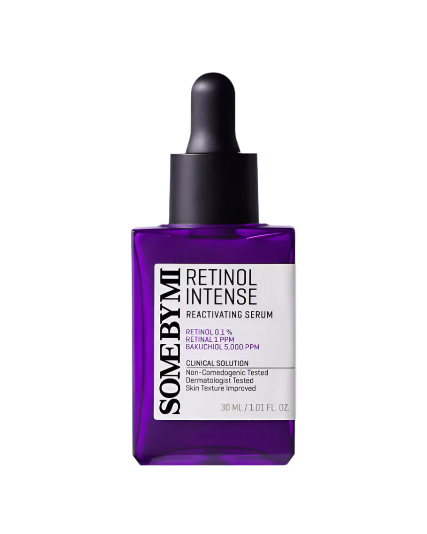 SOME BY MI Retinol Intense Reactivating Face Serum - sheesha