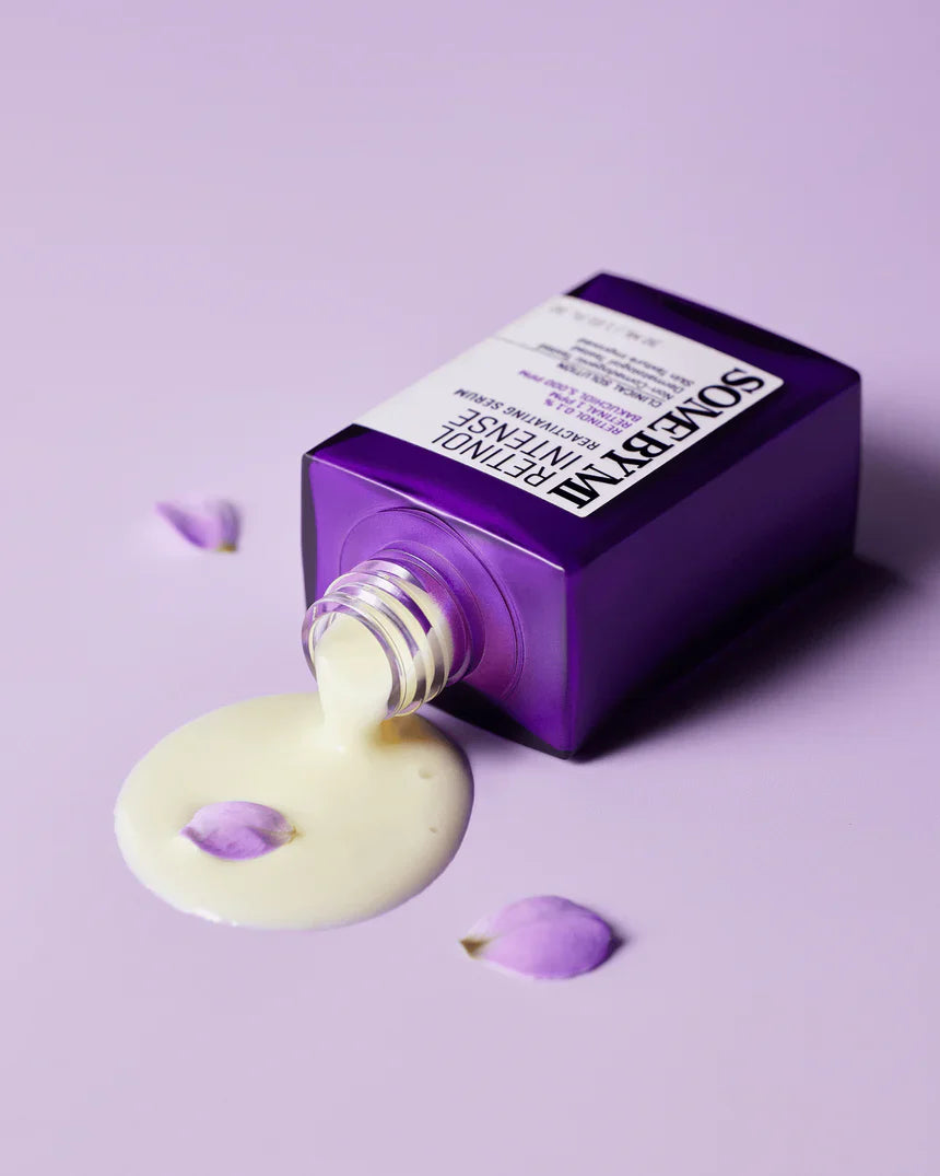 SOME BY MI Retinol Intense Reactivating Face Serum - sheesha