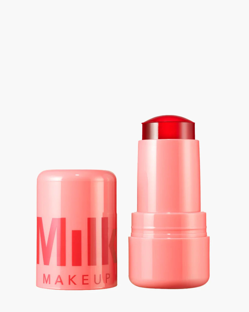 Milk Makeup Cooling Water Jelly Tint Sheer Lip + Cheek Stain – Fresh, Long-Wear Gel Tint for Lips & Cheeks