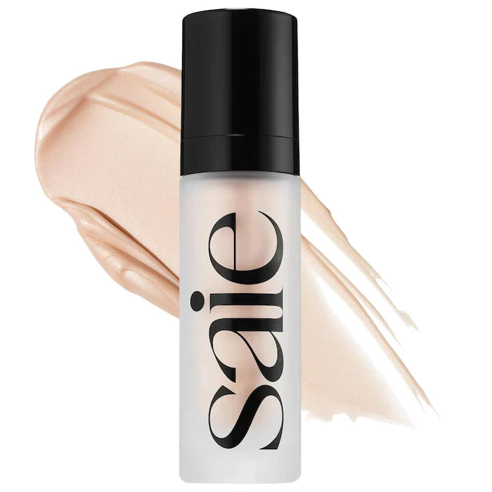 Saie Glowy Super Gel Serum 15ml