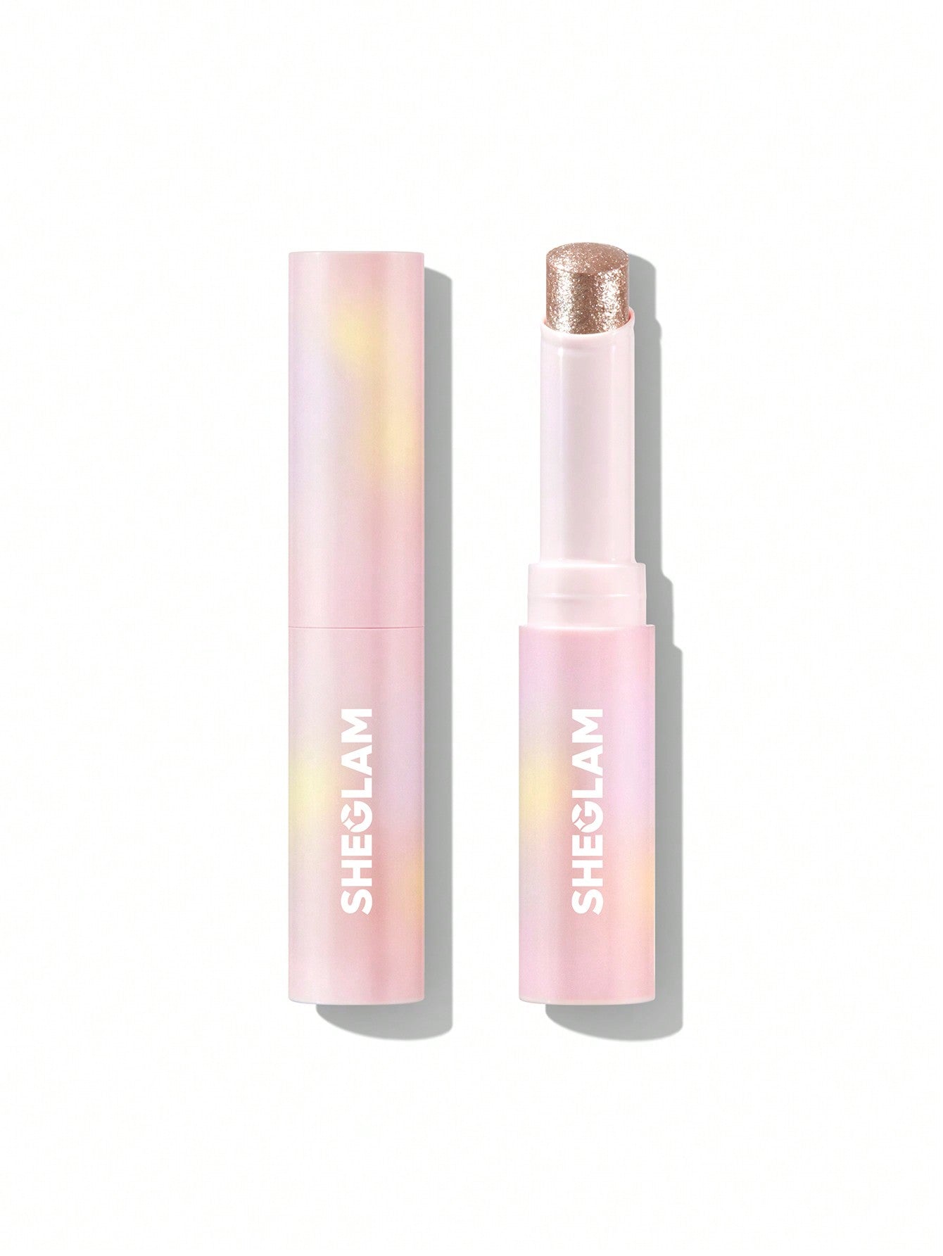 Sheglam Crystal Jelly Glaze Glitter Eyeshadow Stick - sheesha