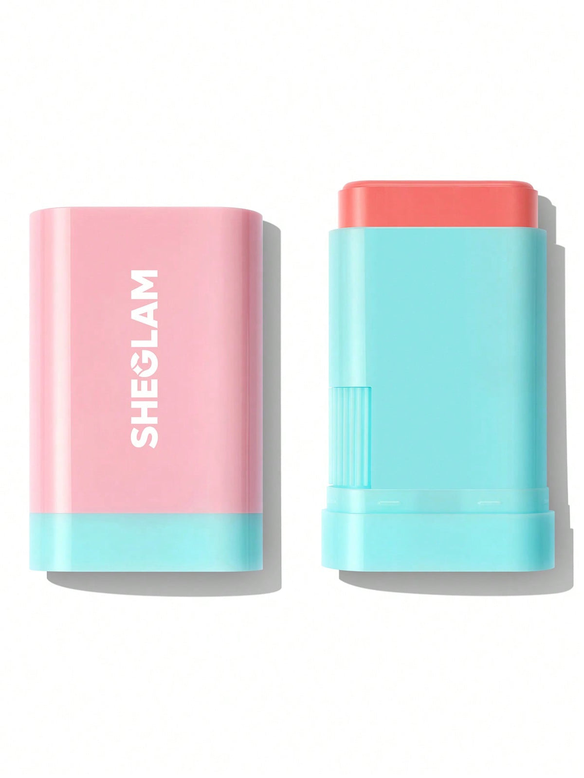 Sheglam Glass Glow Blush Stick 15g - sheesha