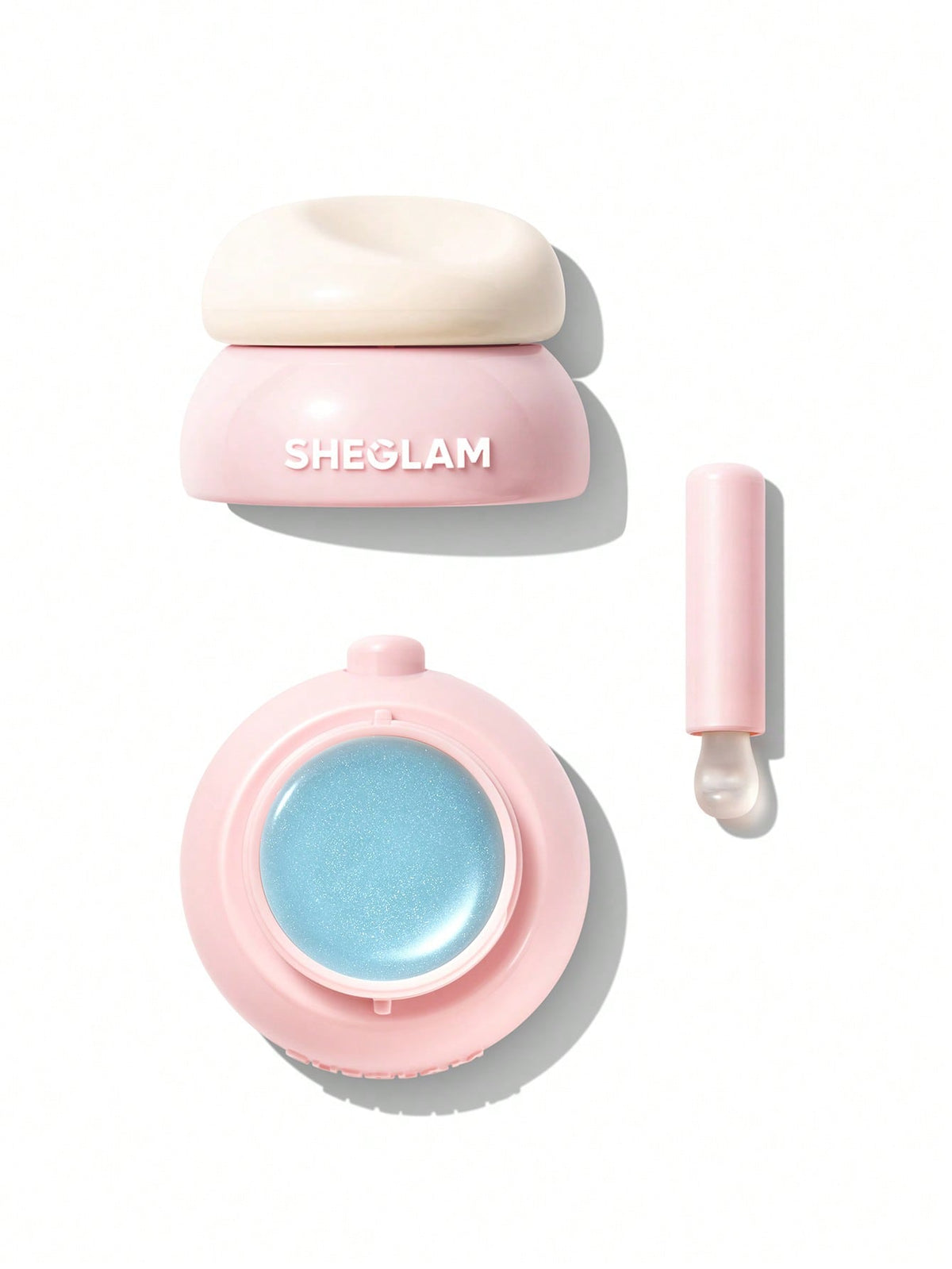 Sheglam Hydra Jelly Pocket Lip Jam - sheesha
