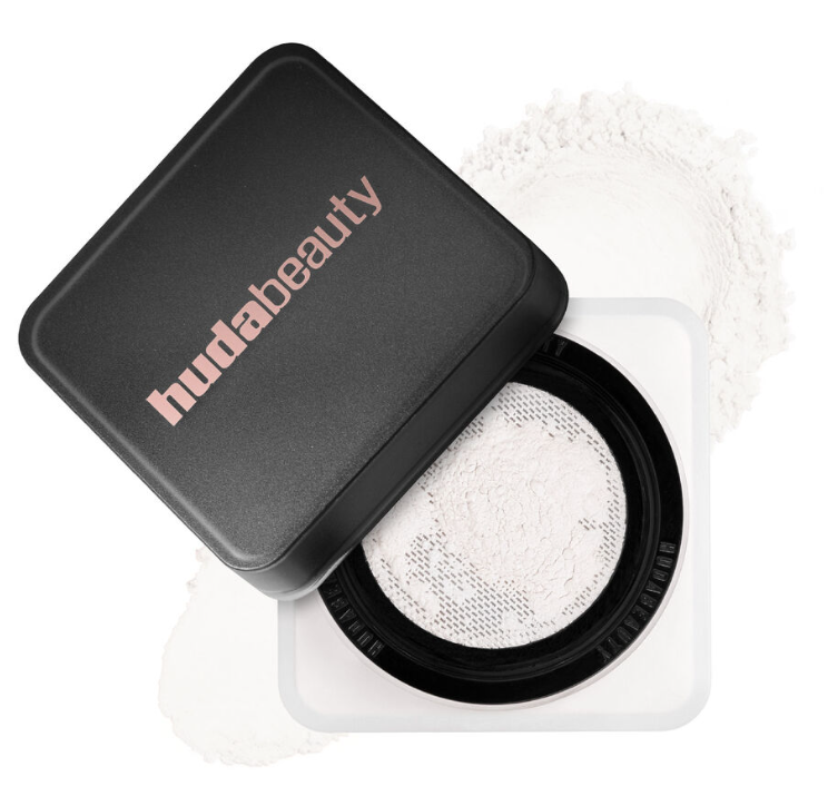 Huda Beauty Easy Bake Loose powder 20g - sheesha