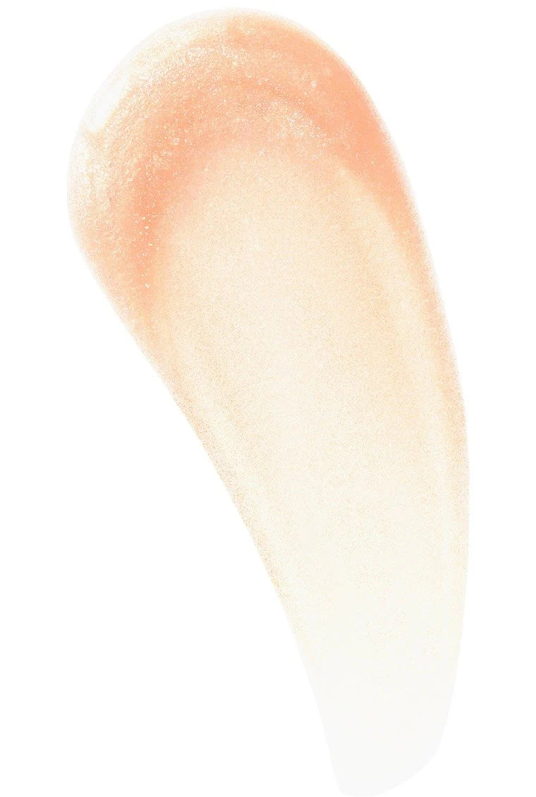 Maybelline Lifter Gloss – Hydrating Lip Gloss with Hyaluronic Acid