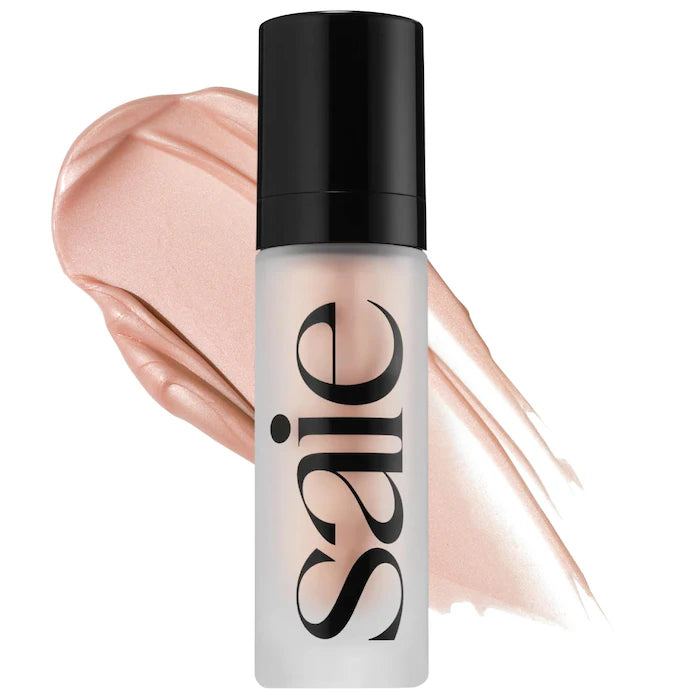 Saie Glowy Super Gel Serum 15ml