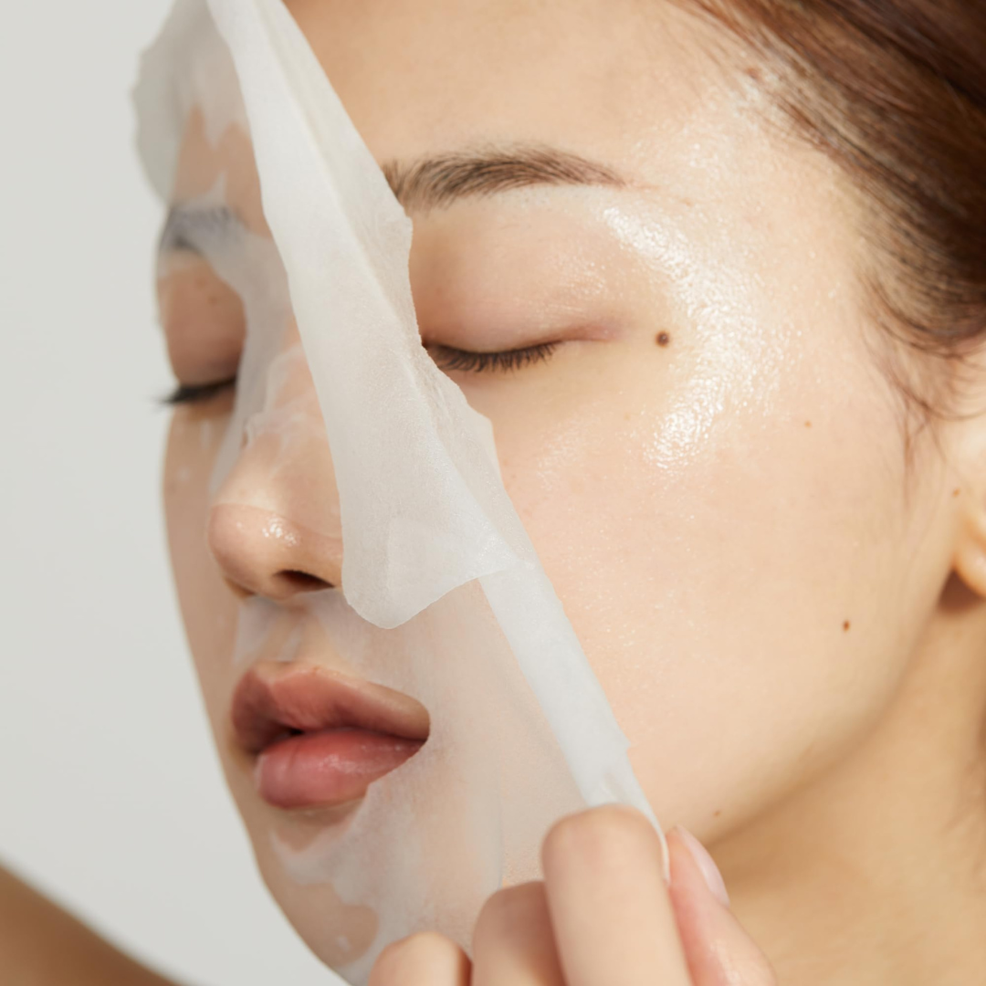 Medicube Super Cica Calming Mask Sheet Mask - sheesha