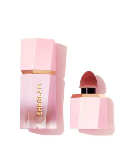 Sheglam Color Bloom Liquid Blush - sheesha
