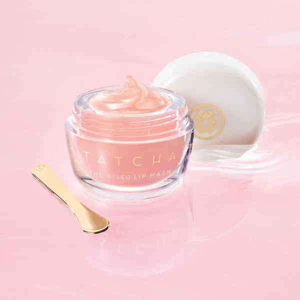 TATCHA The Kissu Lip Mask 9G