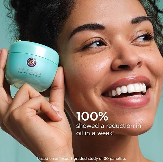 TATCHA The Water Cream