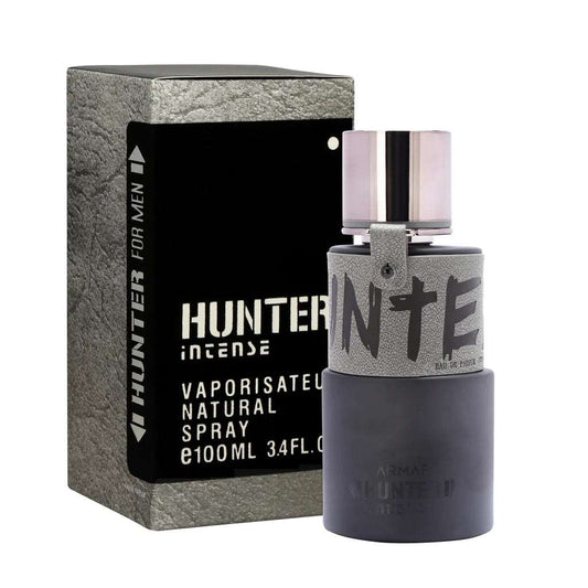 ARMAF Hunter Intense EDP Perfume for Men 100ml - sheesha