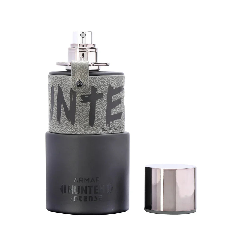 ARMAF Hunter Intense EDP Perfume for Men 100ml - sheesha
