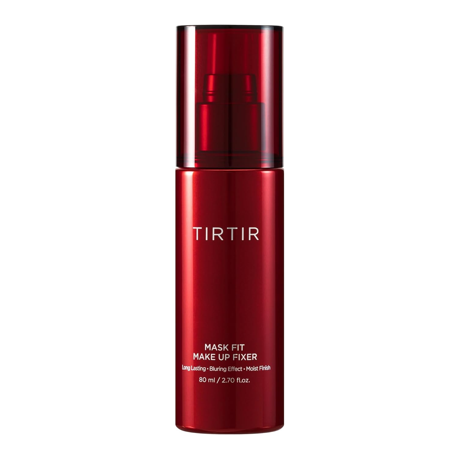 TIRTIR Mask Fit Make Up Fixer Setting Spray - sheesha