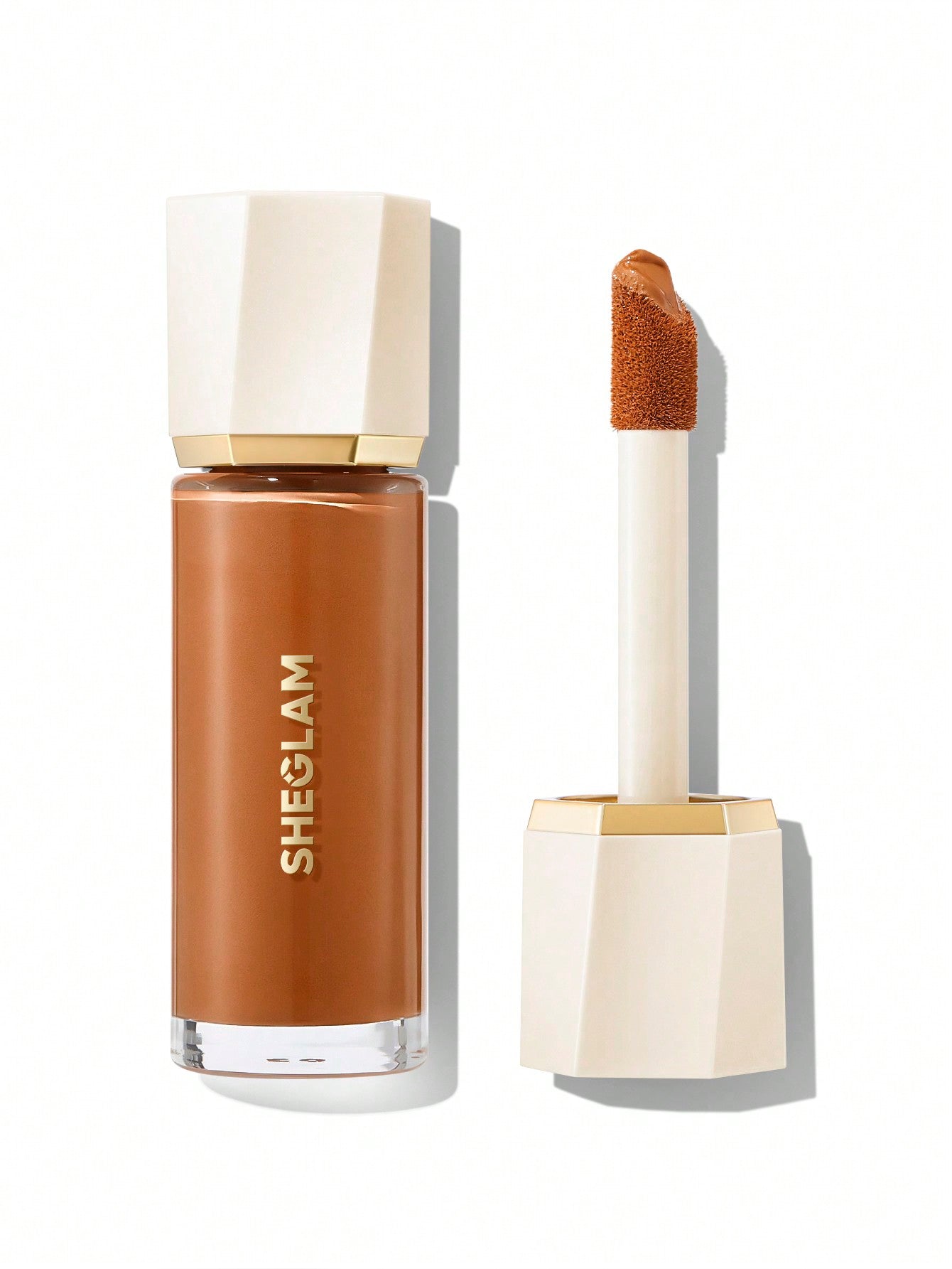 Sheglam Sunburst Glow Mixer - sheesha